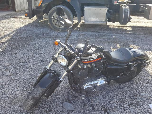 2018 HARLEY-DAVIDSON XL1200 XS 1HD1LR323JC427653