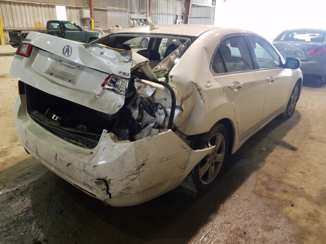 2010 ACURA TSX JH4CU2F66AC038193