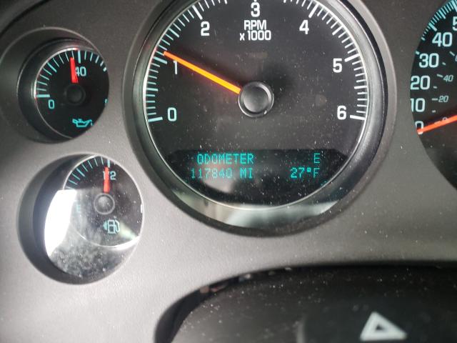 2014 CHEVROLET TAHOE POLI 1GNLC2E06ER206829