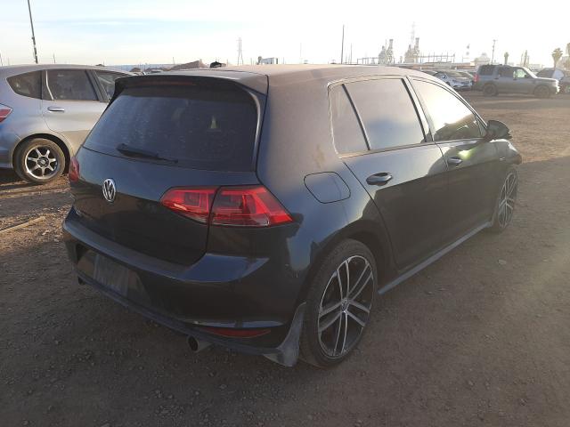2017 VOLKSWAGEN GTI S/SE 3VW447AU5HM049359