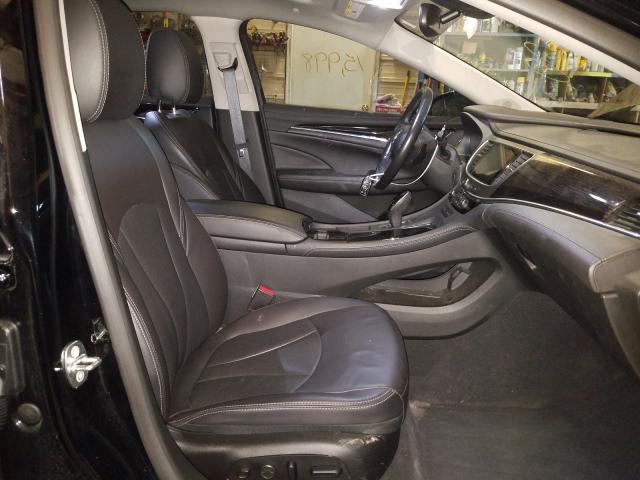 2017 BUICK LACROSSE P 1G4ZS5SS2HU168719