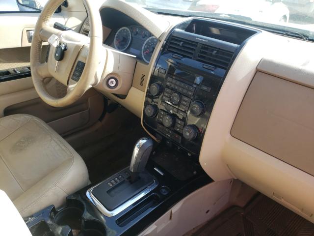 2012 FORD ESCAPE 1FMCU0EG1CKA41927