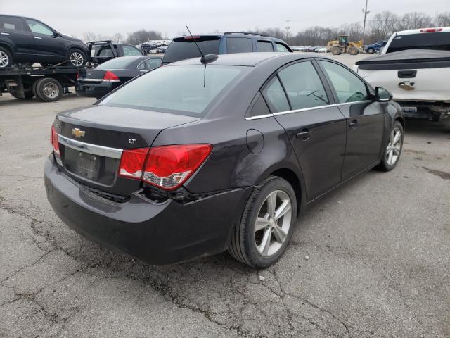 2016 CHEVROLET CRUZE LIMI 1G1PF5SB6G7141450