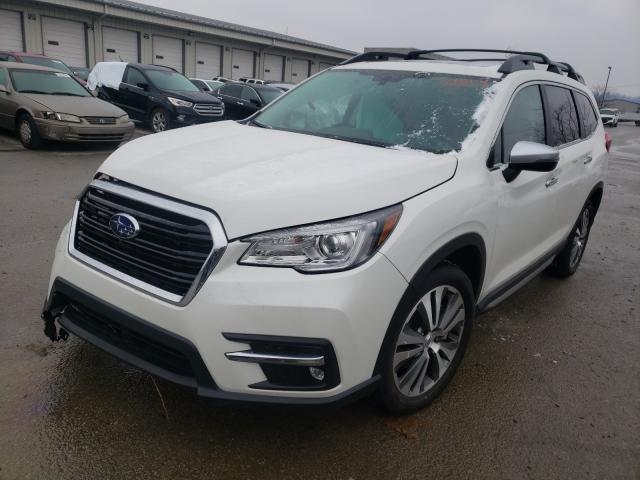 2019 SUBARU ASCENT TOU 4S4WMARDXK3465876