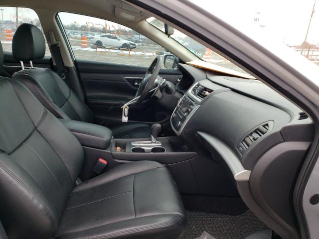 2017 NISSAN ALTIMA 2.5 1N4AL3APXHC134118