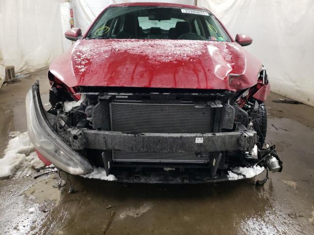 2020 KIA FORTE FE 3KPF24AD6LE206819