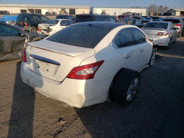 2010 NISSAN MAXIMA 1N4AA5APXAC872976