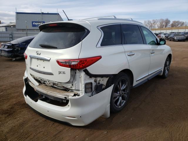 2013 INFINITI JX35 5N1AL0MM9DC305909