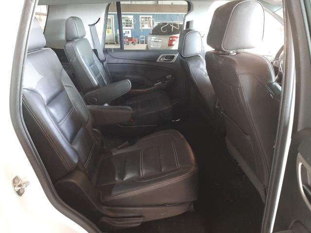 2018 GMC YUKON DENA 1GKS2CKJ8JR386162