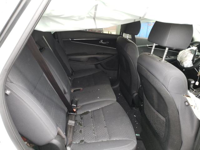 2020 KIA SORENTO S - 5XYPGDA57LG618099
