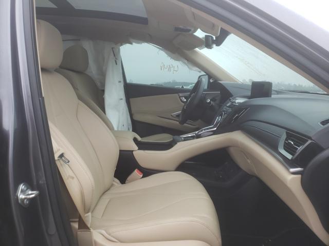 2019 ACURA RDX 5J8TC1H30KL020776