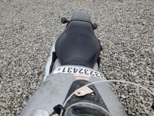 2016 HONDA VT750 C2B JH2RC537XGK600020