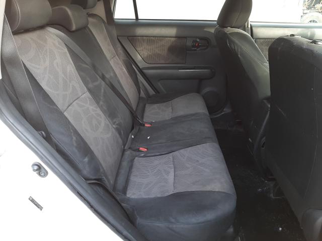 2013 TOYOTA SCION XB JTLZE4FE1DJ045990