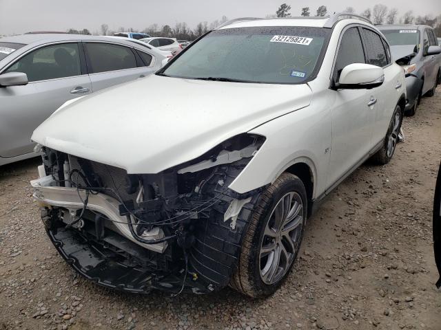 2016 INFINITI QX50 JN1BJ0RR0GM264249