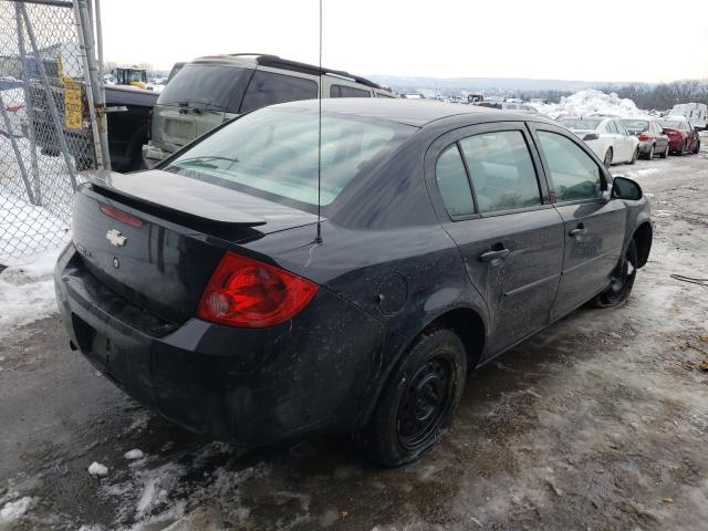 2010 CHEVROLET COBALT 1LT 1G1AD5F54A7116912