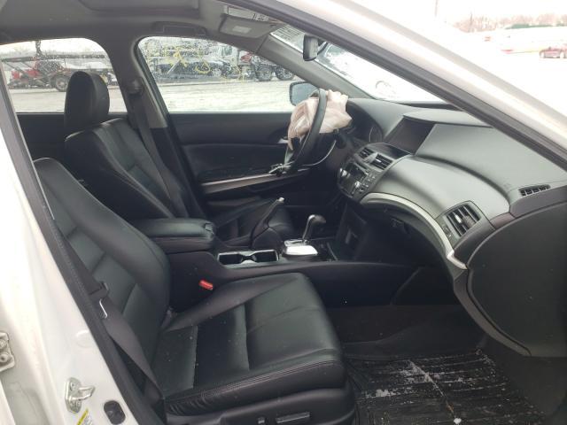 2014 HONDA CROSSTOUR 5J6TF2H52EL004350