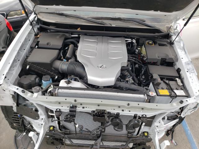 2021 LEXUS GX 460 PRE JTJAM7BX6M5279097