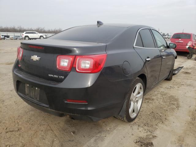 2015 CHEVROLET MALIBU LTZ - 1G11G5SX8FF236563