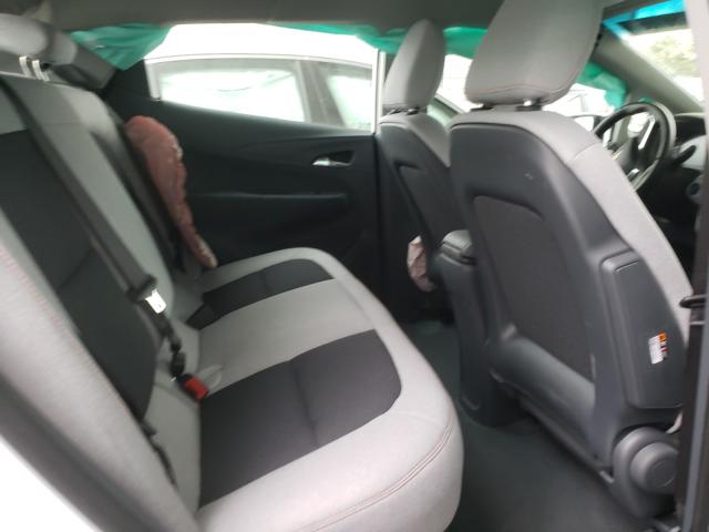 2020 CHEVROLET BOLT EV LT 1G1FY6S06L4132026