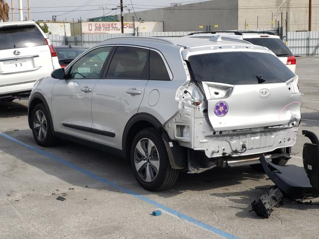 2018 KIA NIRO FE KNDCB3LC7J5212073
