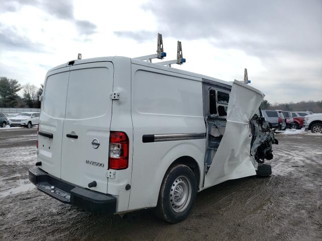 2018 NISSAN NV 1500 S 1N6BF0KY1JN800415