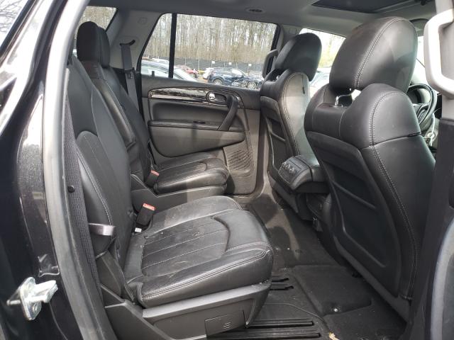 2014 BUICK ENCLAVE 5GAKRBKD8EJ175979