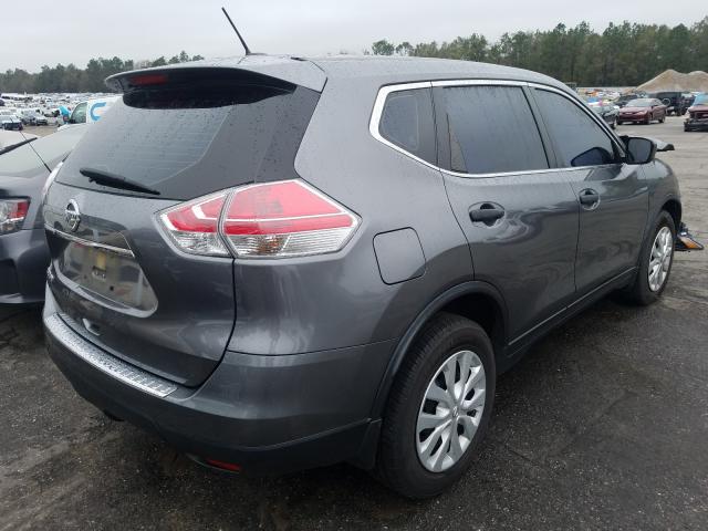 2016 NISSAN ROGUE S JN8AT2MT2GW015476