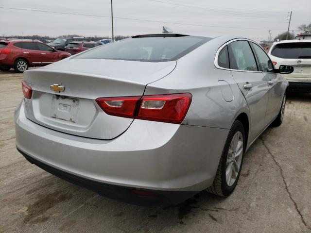 2016 CHEVROLET MALIBU LT 1G1ZE5ST9GF328000
