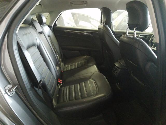 2013 FORD FUSION 3FA6P0HR0DR148265