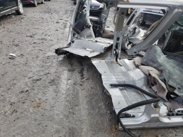 2012 CHEVROLET SUBURBAN C 1GNSCJE00CR172874