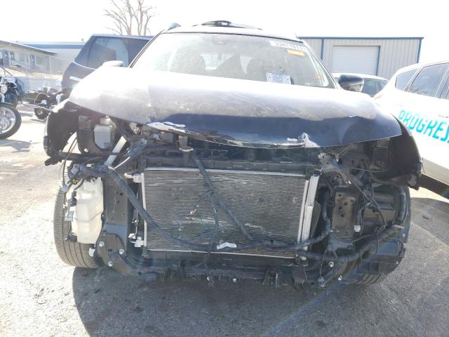 2019 NISSAN ROGUE S KNMAT2MT3KP527049