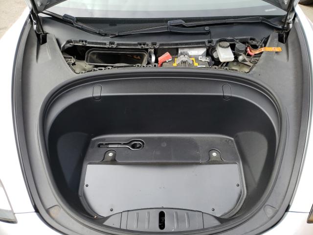2018 TESLA MODEL 3 5YJ3E1EA3JF048682