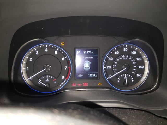 2020 HYUNDAI KONA KM8K1CAA3LU584823