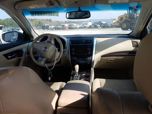 2013 NISSAN ALTIMA 2.5 1N4AL3AP8DN482417