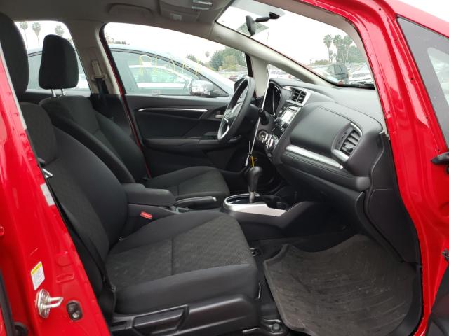 2015 HONDA FIT LX 3HGGK5H50FM780028