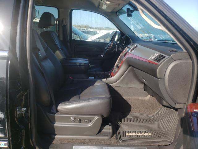 2011 CADILLAC ESCALADE 1GYS3AEF4BR379547