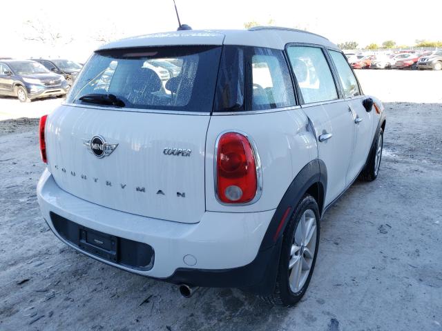 2013 MINI COOPER COU WMWZB3C55DWM31704
