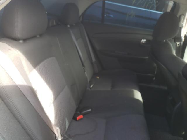 2011 CHEVROLET MALIBU 1LT - 1G1ZC5E10BF139079