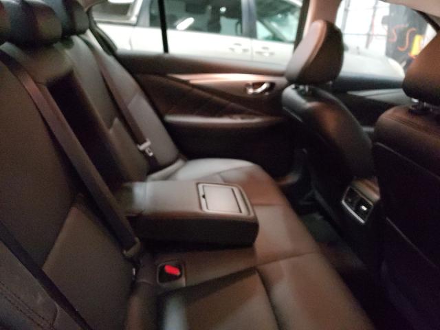 2020 INFINITI Q50 PURE JN1EV7AP1LM206682