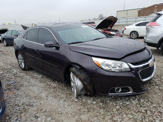 2015 CHEVROLET MALIBU 2LT 1G11D5SL3FF232930