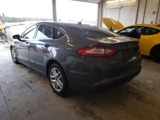2015 FORD FUSION SE 3FA6P0HD8FR202922