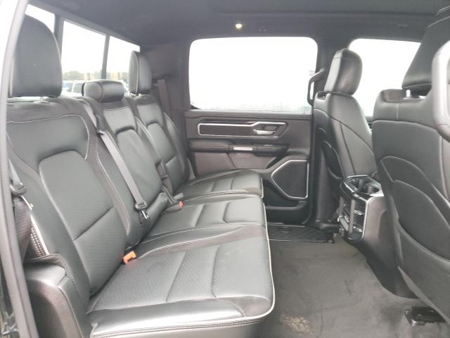 2020 RAM 1500 LARAM 1C6SRFJT8LN181471