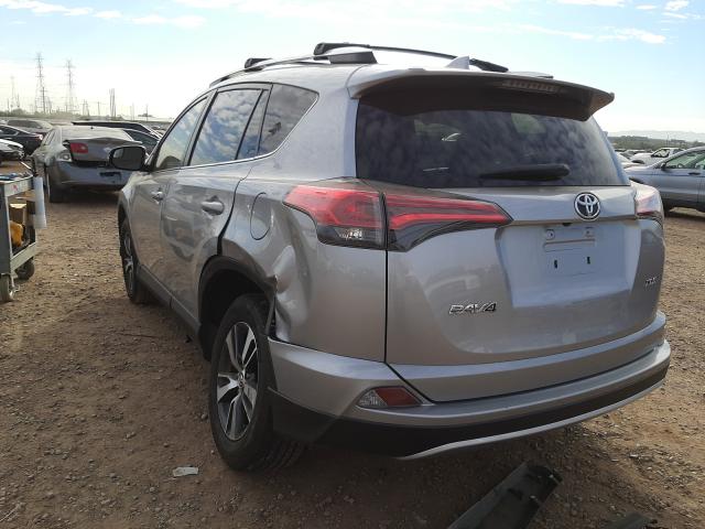 2016 TOYOTA RAV4 XLE 2T3WFREV1GW244411