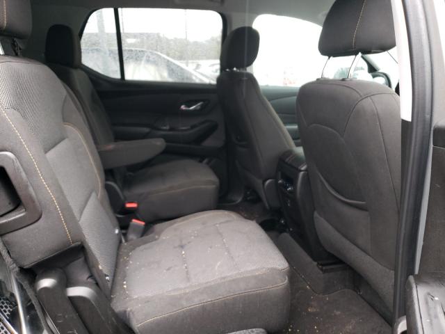 2019 CHEVROLET TRAVERSE L 1GNERGKW7KJ164307