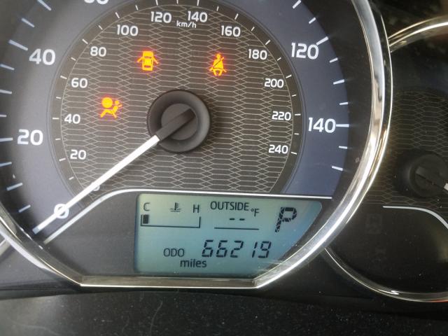 2016 TOYOTA COROLLA L - 5YFBURHE8GP378715