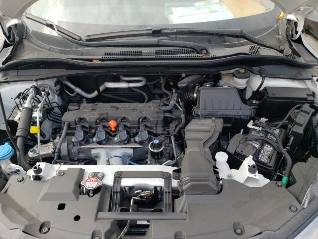 2020 HONDA HR-V TOURI 3CZRU6H93LM734970