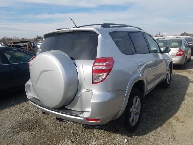 2011 TOYOTA RAV4 LIMIT 2T3DK4DV1BW040837
