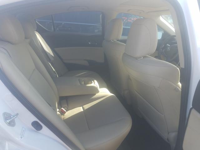 2016 ACURA ILX PREMIU 19UDE2F71GA006690