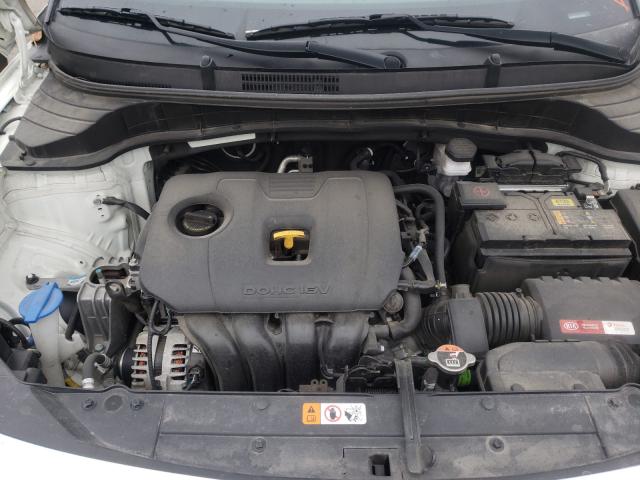 2020 KIA SOUL LX KNDJ23AU5L7714722