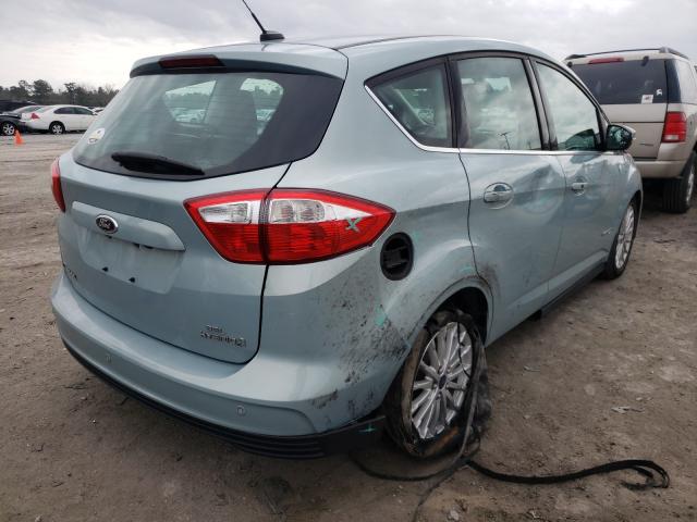 2013 FORD C-MAX SEL 1FADP5BU8DL515669